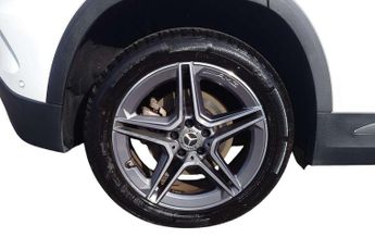 Mercedes-Benz GLA GLA 250e Exclusive Edition Premium Plus 5dr Auto