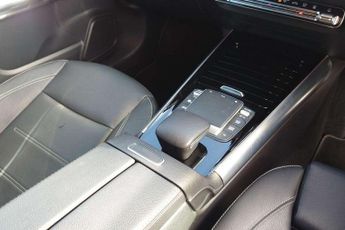 Mercedes-Benz GLA GLA 250e Exclusive Edition Premium Plus 5dr Auto