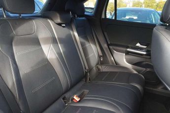 Mercedes-Benz GLA GLA 250e Exclusive Edition Premium Plus 5dr Auto