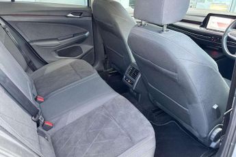 Volkswagen Golf 1.5 eTSI 150 Style 5dr DSG