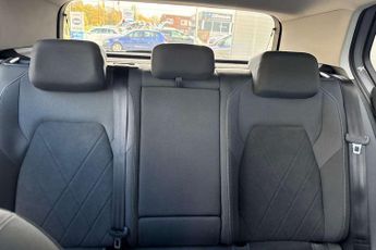 Volkswagen Golf 1.5 eTSI 150 Style 5dr DSG