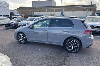 Volkswagen Golf 1.5 eTSI 150 Style 5dr DSG