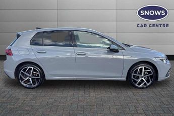 Volkswagen Golf 1.5 eTSI 150 Style 5dr DSG