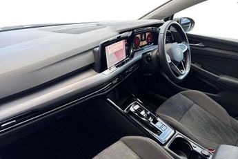 Volkswagen Golf 1.5 eTSI 150 Style 5dr DSG