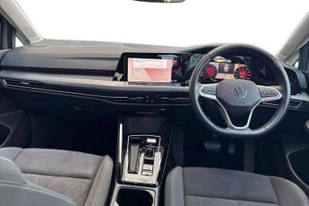 Volkswagen Golf 1.5 eTSI 150 Style 5dr DSG