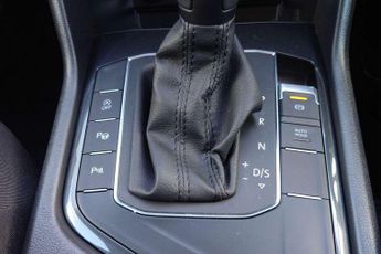 Volkswagen Tiguan 1.5 TSi EVO 150 Match 5dr DSG