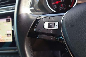 Volkswagen Tiguan 1.5 TSi EVO 150 Match 5dr DSG