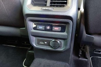 Volkswagen Tiguan 1.5 TSi EVO 150 Match 5dr DSG