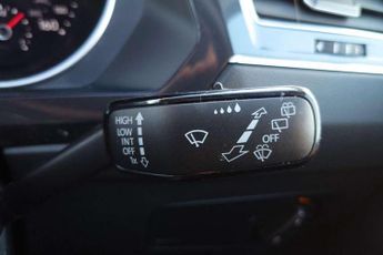 Volkswagen Tiguan 1.5 TSi EVO 150 Match 5dr DSG