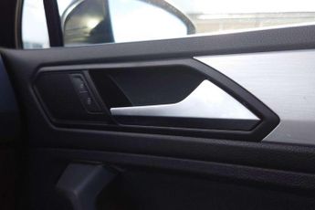 Volkswagen Tiguan 1.5 TSi EVO 150 Match 5dr DSG