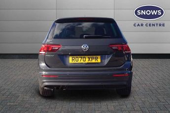 Volkswagen Tiguan 1.5 TSi EVO 150 Match 5dr DSG