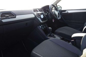 Volkswagen Tiguan 1.5 TSi EVO 150 Match 5dr DSG