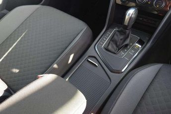 Volkswagen Tiguan 1.5 TSi EVO 150 Match 5dr DSG