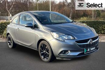 Vauxhall Corsa 1.4 SRi 3dr
