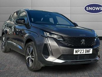 Peugeot 3008 1.2 PureTech Allure Premium+ 5dr EAT8