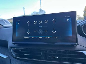 Peugeot 3008 1.2 PureTech Allure Premium+ 5dr EAT8