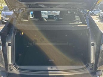 Peugeot 3008 1.2 PureTech Allure Premium+ 5dr EAT8