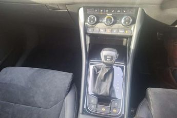 Skoda Kodiaq 2.0 TSI Scout 4x4 5dr DSG [7 Seat]