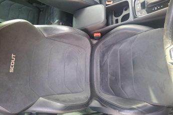 Skoda Kodiaq 2.0 TSI Scout 4x4 5dr DSG [7 Seat]