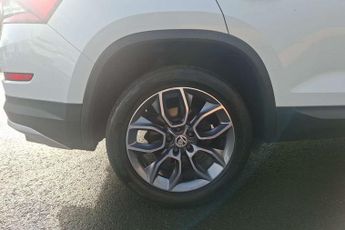 Skoda Kodiaq 2.0 TSI Scout 4x4 5dr DSG [7 Seat]