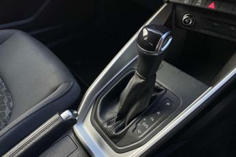 Audi A1 25 TFSI Sport 5dr S Tronic