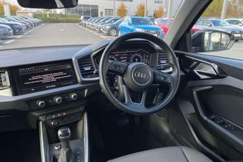 Audi A1 25 TFSI Sport 5dr S Tronic