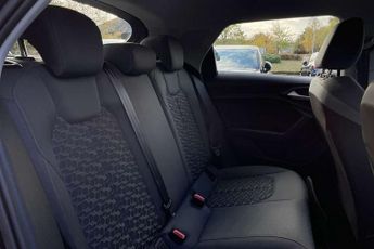 Audi A1 25 TFSI Sport 5dr S Tronic