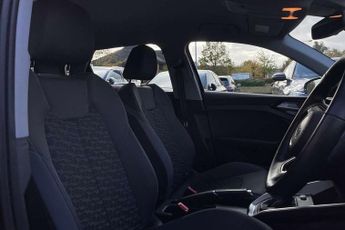 Audi A1 25 TFSI Sport 5dr S Tronic