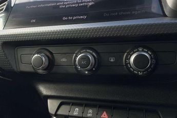 Audi A1 25 TFSI Sport 5dr S Tronic