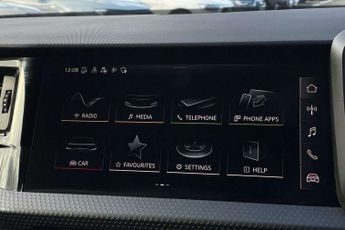 Audi A1 25 TFSI Sport 5dr S Tronic