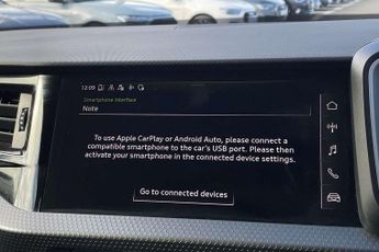 Audi A1 25 TFSI Sport 5dr S Tronic