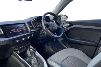 Audi A1 25 TFSI Sport 5dr S Tronic