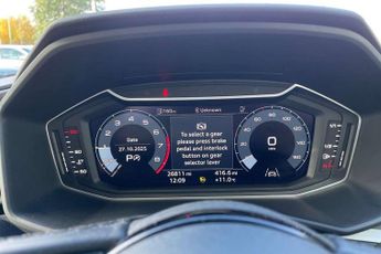 Audi A1 25 TFSI Sport 5dr S Tronic
