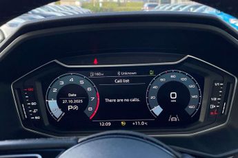 Audi A1 25 TFSI Sport 5dr S Tronic