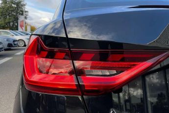 Audi A1 25 TFSI Sport 5dr S Tronic