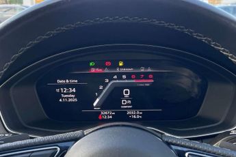 Audi A4 Avant 35 TFSI Black Edition 5dr S Tronic