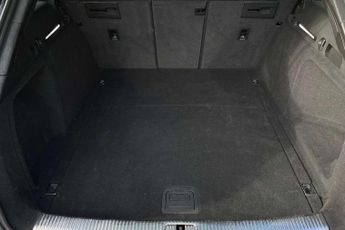 Audi A4 Avant 35 TFSI Black Edition 5dr S Tronic