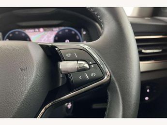 Skoda Kamiq 1.0 TSI 110 SE L Executive 5dr DSG