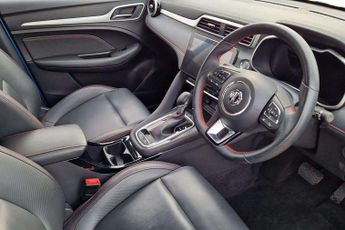 MG ZS 1.0T GDi Exclusive 5dr DCT