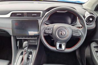 MG ZS 1.0T GDi Exclusive 5dr DCT