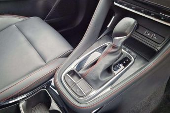 MG ZS 1.0T GDi Exclusive 5dr DCT