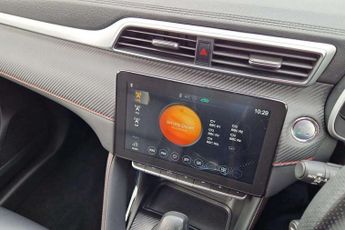 MG ZS 1.0T GDi Exclusive 5dr DCT