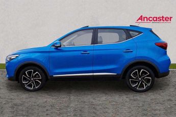 MG ZS 1.0T GDi Exclusive 5dr DCT