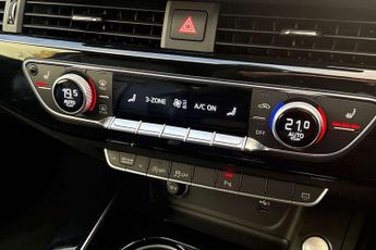 Audi A5 40 TFSI 204 Edition 1 2dr S Tronic