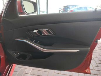 BMW 3 Series 330e SE Pro 4dr Auto