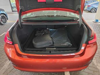 BMW 3 Series 330e SE Pro 4dr Auto