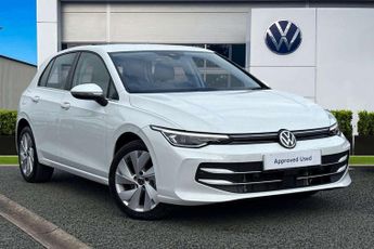 Volkswagen Golf 1.5 TSI 204 Style eHybrid 5dr DSG