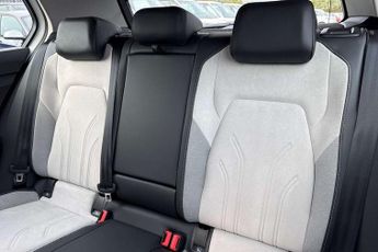 Volkswagen Golf 1.5 TSI 204 Style eHybrid 5dr DSG