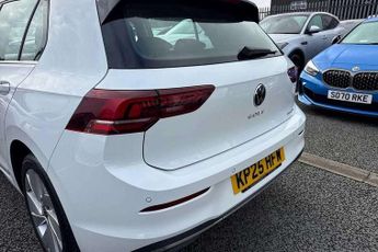 Volkswagen Golf 1.5 TSI 204 Style eHybrid 5dr DSG