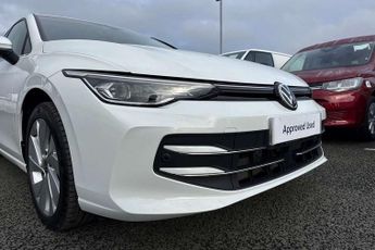 Volkswagen Golf 1.5 TSI 204 Style eHybrid 5dr DSG